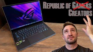  -   2024 ASUS Zephyrus G14 Review  -   