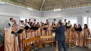 Церковь "Пробуждение", г.Минск
