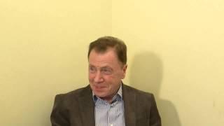 "Психотерапия, которую мы потеряли"