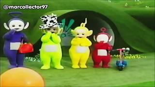 Teletubbies Trailer (Español latino)