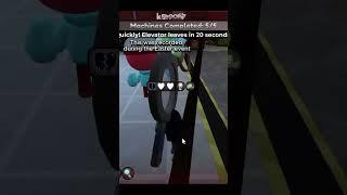 in search of Bassie during the Easter event. #2 #dandysworld #roblox #research #Rodger #gameplay