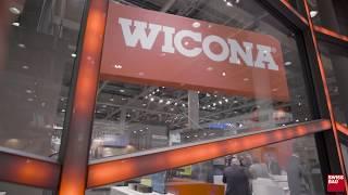 WICONA - WICTEC 50 evo - LED Fassade