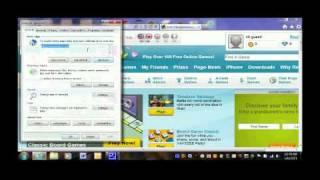 How to change your homepage in Internet Internet Explorer 9 (IE9)