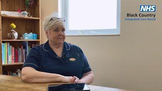 Remote monitoring in care homes