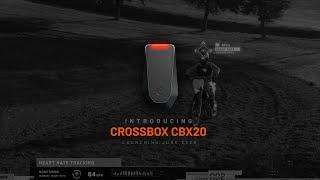 Introducing: Crossbox CBX30