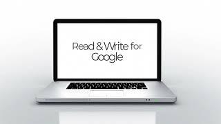 Read & Write for Google