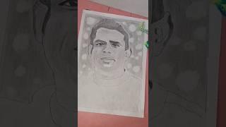 Wait for end like and subscribe comment #mrart #viralvideo #drawing #my art