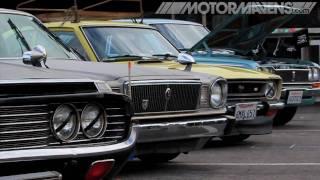 MotorMavens Mass Appeal | Gymkhana GRID