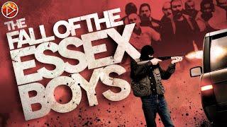 THE FALL OF THE ESSEX BOYS  Exclusive Full Thriller Action Movie Premiere  English HD 2024