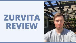 Zurvita Review - What Are Your Chances Of Success With This Network Marketing Company?