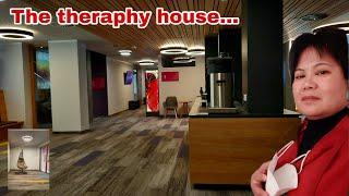 THE THERAPY HOUSE,VIVEA BAD WELLNESS HOTEL