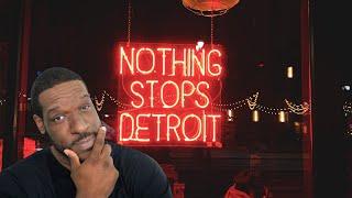 REAL Detroit | 7 Things You NEED To Know Living In Detroit