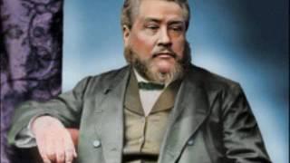 The Infallibility of Scripture! - Charles Spurgeon Sermon