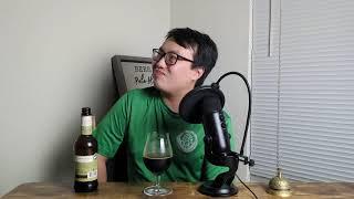 Goose Island Bourbon County Brand Macaroon Stout (2024) (BEST Variant EVER?!) Review - Ep. #3811