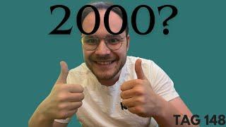 Ich spiele jeden Tag Schach bis 2000 ELO - Letzter Tag!