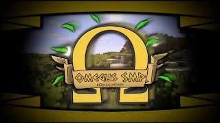 Omegus SMP Season 3 Trailer