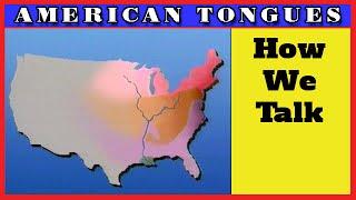 Dialect Road Trip! - American Tongues episode #4