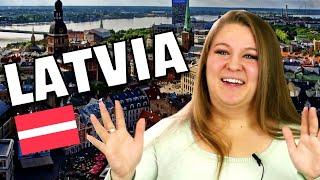 The truth about living in Latvia | A foreigner's honest opinion