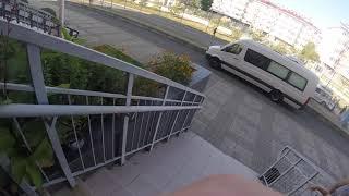 Территория спортивного квартала Бархатные сезоны2