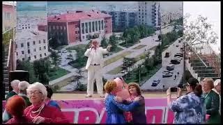 Моя жизнь и любовь   Магадан. Стихи и музыка Александра Нагаева, исполняет автор