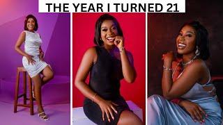My Birthday Special: Cooking, Celebrating & Surprises