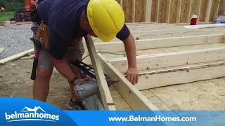 Hand Crafted Homes by Belman Homes