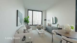 Introducing Residences 5B in TERRA: New Luxury Rentals in The prime Location of LIC