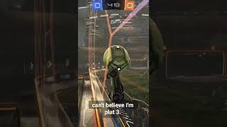 another double tap #rocketleague #rocketleagueclip #rl #gaming #clip #rocketleaguegoal #shorts