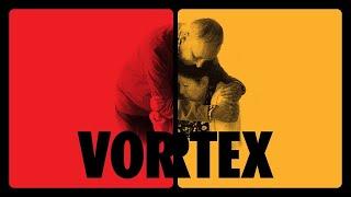 PETER BRADSHAW REVIEWS VORTEX