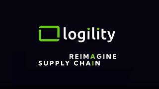 Logility AI-First Supply Chains