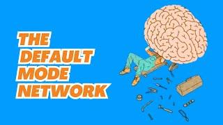 The Default Mode Network's Role in Mental Health