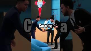 MODO CARRERA JUGADOR | CAPÍTULO 1 #viral #fyp #fypシ #viralvideo #futbol #eafc24 #fc24 #fc #toedduke