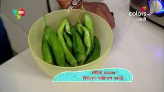 Mejwani Paripurn Kitchen - 18th July 2016  - मेजवानी परिपूर्ण कित्चेन