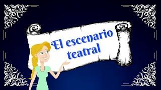 Tipos de escenarios teatrales