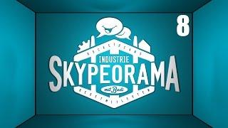 Industrie Skypeorama | #08 mit Robin Kucaurek von Klonk Games & Oliver Eberlei von Hammer Labs