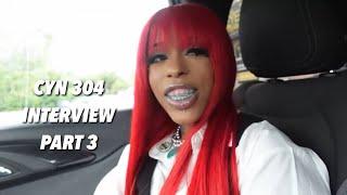 Cyn304 on sucking Fonzo 6700’s d!ck on camera twice,relationship with VonOff1700, Mello Buckzz +More