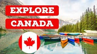 Exploring Canadian Culture: A Journey Through Diversity | Documentary