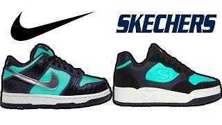 SKECHERS TREBUIE OPRIT!!!