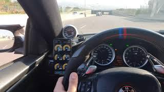 st n54 335 6870single turbo n54 335 6870