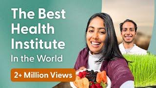 Healthiest Place on the Planet - Hippocrates Health Institute