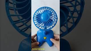 #shorts Blue Fan toy | Kipas angin biru