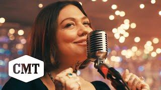 Elle King Performs "Love Go By” | CMT Live