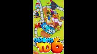 Loosely Translated | Bloons TD 6