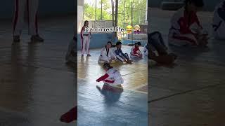 Riannn  #philippinetaekwondoassociation #cjp #martialarts