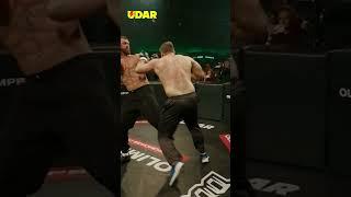 TOP DOG: PROSPECT 23 Руслан Кастрыкин vs Сергей Минаков