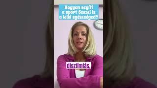 Miért túrázz a hétvégén? | Online pszichológus #onlinepszichológus #pszichológus #ősz #sportolás