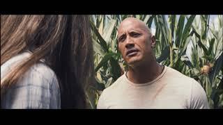 Rampage Quotes: Kate and Davis "What happened to the poachers?"