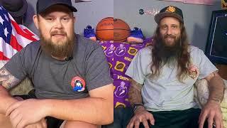 Beardz N' Brainz #6: Fart Man