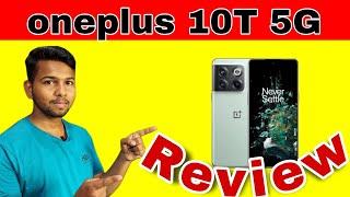 oneplus 10T Review in kannada ||kannada tech logic