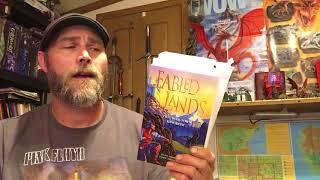 Solo rpg for the newbie